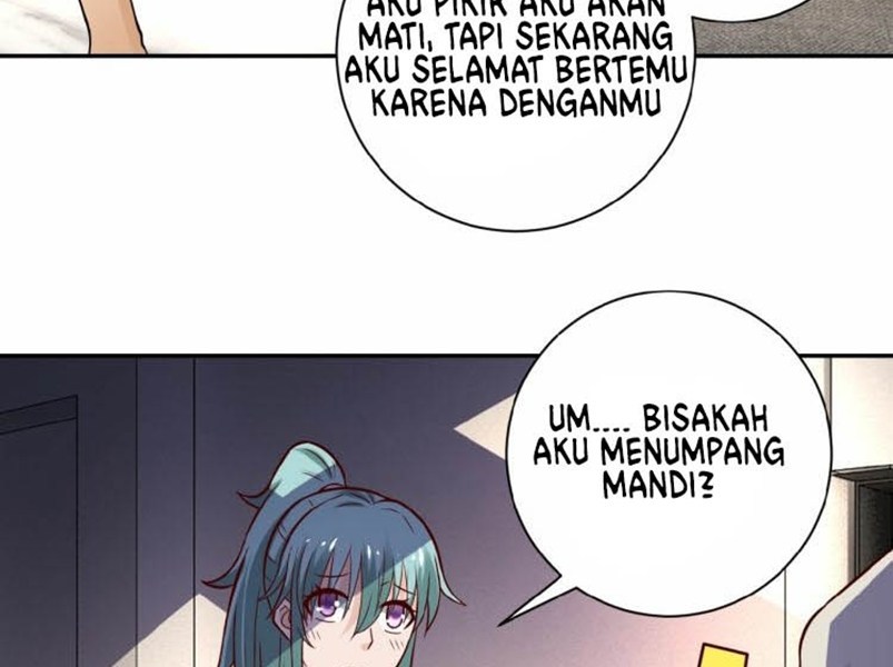 Super System Chapter 08 Gambar 112